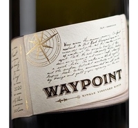 Waypoint, Russian River Valley (Sonoma County, California) Chardonnay 2020