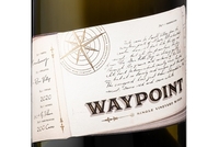 Waypoint Wine Company, Russian River Valley (Sonoma County, California) Chardonnay 2020