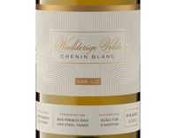 Weelderige Velde, Paarl (South Africa) Chenin Blanc 2022