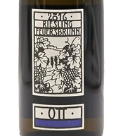 Weingut Bernhard Ott, Wagram (Niederösterreich,  Austria) Riesling 2016