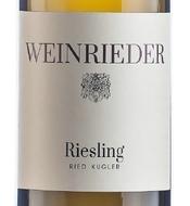 Weinrieder, Niederösterreich (Austria) Riesling 2021