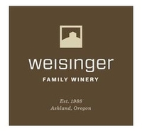 Weisinger Family Vineyards, Rogue Valley (Oregon) Cabernet Franc 2019