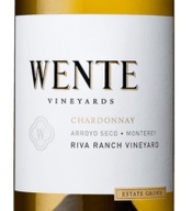 Wente Vineyards, Arroyo Seco (Monterey County, California) Chardonnay 2020