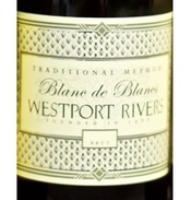 Westport Rivers, Massachusetts (United States) Chardonnay 2013