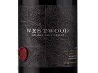 Westwood, Sonoma Valley (California) Pinot Noir 2016