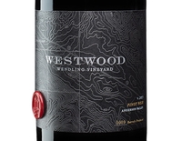 Westwood, Anderson Valley (Mendocino County, California) Pinot Noir 2016