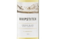 Whipstitch, Clarksburg (California) Chenin Blanc 2019