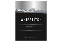 Whipstitch, Lodi (California) Zinfandel 2018