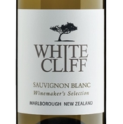 Whitecliff, Marlborough (New Zealand) Sauvignon Blanc 2020