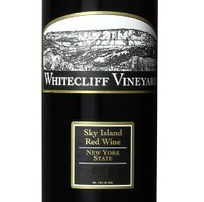 Whitecliff Vineyard, New York (United States)  2013