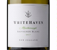 Whitehaven, Marlborough (New Zealand) Sauvignon Blanc 2017