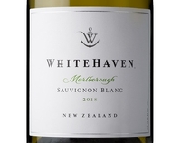 Whitehaven, Marlborough (New Zealand) Sauvignon Blanc 2018