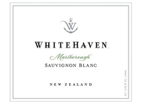 Whitehaven, Marlborough (New Zealand) Sauvignon Blanc 2020