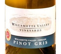 Willamette Valley Vineyards, Willamette Valley (Oregon) Pinot Gris 2021