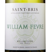 William Fevre, Saint-Bris (Burgundy, France)  2018