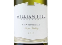 William Hill Estate Winery, Napa Valley (California) Chardonnay 2017