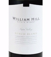 William Hill Estate Winery, Napa Valley (California)  2013