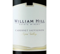 William Hill, Napa Valley (California) Cabernet Sauvignon 2016