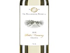 The Williamsburg Winery, Virginia (United States) Petit Manseng 2019