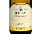 Willm, Alsace (France) Pinot Blanc 2016