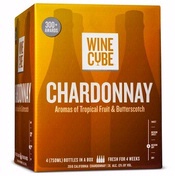 Wine Cube, California (United States) Chardonnay 2016