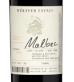 Wölffer Estate, Long Isand (New York) Malbec 2019