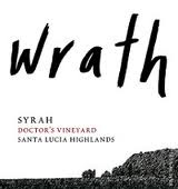 Wrath, Santa Lucia Highlands (Monterey County, California) Syrah 2010