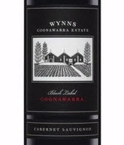 Wynns, Coonawara (Australia) Cabernet Sauvignon 2012