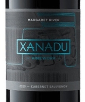 Xanadu, Margaret River (Western Australia) Cabernet Sauvignon 2020