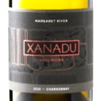 Xanadu, Margaret River (Western Australia) Chardonnay 2021