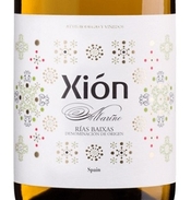 Xión, Rias Baixas (Galicia, Spain) Albariño 2020