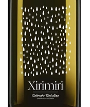 Xirimiri, Getariako Txakolina (Pays Basque, Spain)  2020