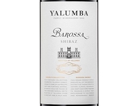 Yalumba, Barossa (South Australia) Shiraz 2019