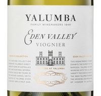 Yalumba, Eden Valley (South Australia) Viognier 2020