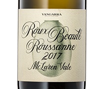 Yangarra, McLaren Vale (South Australia) Roussanne 2017