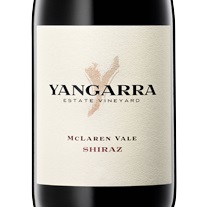 Yangarra, McLaren Vale (Australia) Shiraz 2010