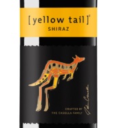 Yellow Tail, Southeastern Australia (Australia) Shiraz 2017