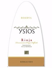 Ysios, Rioja (Spain)  2008