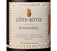 Yves Cuilleron, Côte-Rôtie (Rhône Valley, France)  2017