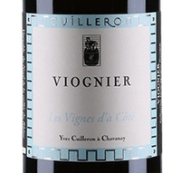 Yves Cuilleron, Collines Rhodaniennes IGP (Rhône Valley, France) Viognier 2018