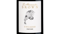 Z. Alexander Brown, Monterey / Santa Barbara / Sonoma Counties (California) Pinot Noir 2020