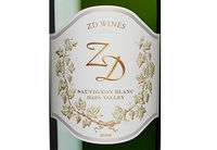 ZD Wines, Napa Valley (California) Sauvignon Blanc 2020