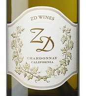 ZD Wines, California (United States) Chardonnay 2019