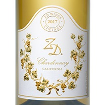 ZD Wines, California (United States) Chardonnay 2017