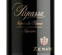 Zenato, Valpolicella Ripasso Superiore (Veneto, Italy)  2019