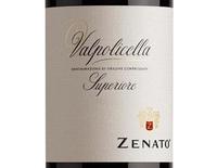 Zenato, Valpolicella Superiore DOC (Veneto, Italy)  2017