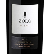 Zolo, Mendoza (Argentina) Cabernet Franc 2017