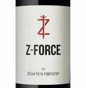 Zonte’s Footstep, McLaren Vale (Australia) Shiraz Petite Sirah 2015