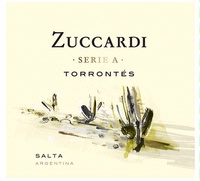 Zuccardi, Salta (Argentina) Torrontes 2017