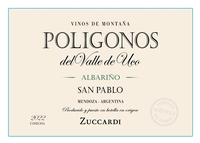 Zuccardi, Valle de Uco (Mendoza, Argentina) Albariño 2022